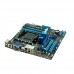 MotherBoard Asus M5A78L-M/USB3 AM3+ DDR3 32GB 7.1 Canais