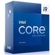 Processador Intel Core i9-13900K 3.0GHz 24 Cores, 32 Threads, 36MB Cache, UHD Graphics 770
