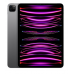 Tablet Apple iPad Pro 11p M2 128GB Wi-Fi Cinzento, Ecrã 11'' e Face ID
