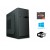 Desktop INSYS PowerNet Ryzen 5 3400G | 8GB RAM| SSD128+1TB HDD | WiFi | Windows11 Desktop INSYS PowerNet Ryzen 5 3400G | 8GB RAM| SSD128+1TB HDD | WiFi | Windows11