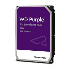 Disco Rígido WD Purple 4TB SATA 3.5