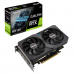 Placa Gráfica Asus Dual RTX 3060 Ti MINI 8GB GDDR6 - PCI-e, 3x DisplayPort, 1x HDMI