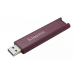 Pen Kingston DataTraveler Max 1TB USB-A 3.2 Gen 2 - Vermelha