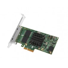 Placa de Rede Intel Ethernet I350-T4, 4 Portas Gigabit, PCI-e