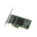 Placa de Rede Intel Ethernet I350-T4, 4 Portas Gigabit, PCI-e