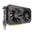 Placa Gráfica Asus TUF-GTX1660Ti-O6G-EVO-GAMING 6GB GDDR6, HDMI, DisplayPort e DVI-D