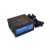 Fonte Coolbox GM-500G 500W 80+ Gold ATX, PFC Ativo, 14cm Ventoinha, Preto Fonte Coolbox GM-500G 500W 80+ Gold ATX, PFC Ativo, 14cm Ventoinha, Preto