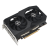 Placa Gráfica Asus Dual RX 7600 8GB GDDR6, 2 Ventoinhas, PCI Express 4.0 e HDMI 2.1