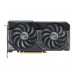 Placa Gráfica ASUS RTX4060 DUAL OC 8GB, GDDR6, 2535 MHz Boost, 3x DisplayPort