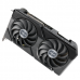 Placa Gráfica Asus DUAL-RTX4070-O12GD6-EVO, RTX 4070, 12GB GDDR6, PCI-E 4.0