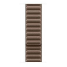 Bracelete Apple, Modelo MTJ73ZM/A, para Apple Watch 41mm, Magnética, S/M, Castanho-Toupeira Bracelete Apple, Modelo MTJ73ZM/A, para Apple Watch 41mm, Magnética, S/M, Castanho-Toupeira