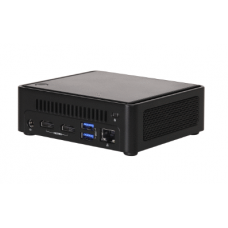 Mini-PC INSYS AS6-225H | 16GB | 512GB | Wifi | W11 Pro