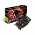 Placa Gráfica Asus Cerberus GTX 1050 Ti 4GB GDDR5, 2 Ventoinhas e PCI Express 3.0