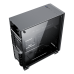 Caixa Gamemax NOVA N6 ATX Mid-Tower, USB 3.2, ARGB e Vidro Temperado