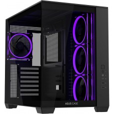 Comp. INSYS PWRD by ASUS Gaming R79800X3D 32GB 1TB RX9070XT