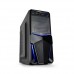Computador INSYS PowerPlay AMD Athlon X4 860K, 8GB RAM, 120GB SSD, 1TB HDD, Linux