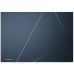 Portátil Asus Zenbook 14 OLED i7-1360P, 16GB RAM, 1TB SSD, W11 Pro - Leveza e Desempenho