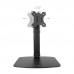Suporte TooQ DB1127TN-B para Monitor: Mesa, 17-27