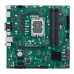 Motherboard Asus PRO B660M-C D4-CSM, Intel LGA 1700, DDR4, M.2 e Gigabit Ethernet
