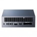 Supercomputador IA compacto ASUS Ascent GX10 NVIDIA Blackwell GB10 | 128GB | 1 TB SSD | Wi-Fi 7