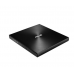 Asus SDRW-08U7M-U Gravador DVD Externo USB 2.0 Slim Preto Asus SDRW-08U7M-U Gravador DVD Externo USB 2.0 Slim Preto