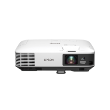 Projetor Epson EB-2250U 3LCD WUXGA 5000 ANSI Lumens Ethernet Projetor Epson EB-2250U 3LCD WUXGA 5000 ANSI Lumens Ethernet