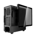 Caixa Gamemax Paladin T801 Black - ATX, Vidro Temperado, ARGB, USB 3.0 Caixa Gamemax Paladin T801 Black - ATX, Vidro Temperado, ARGB, USB 3.0