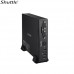 Shuttle DS47 Barebone - Intel 847, Wi-Fi, Gigabit Ethernet, SD Card