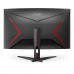 Monitor AOC C32G2AE/BK 31.5 Monitor AOC C32G2AE/BK 31.5