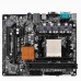 Motherboard AsRock N68-GS4/USB3 FX R2.0 - AM3+, DDR3, USB 3.0, VGA