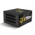 Fonte NOX Hummer X 750W 80+ Gold Modular - PFC Ativo
