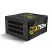 Fonte NOX Hummer X 750W 80+ Gold Modular - PFC Ativo