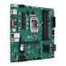 Motherboard ASUS PRO B760M-C-CSM LGA 1700, DDR5, M.2, LAN Gigabit