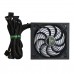 Fonte de Alimentação Gamemax GP-650 650W 80+ Bronze ATX, PFC Ativo e 140mm