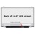 Ecrã LCD OEM 14p HD Mate NT140WHM-N41 30Pin Multimarca