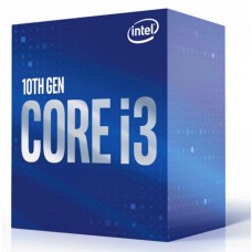 Processador Intel Core i3-10305T 3.00GHz 8MB Skt1200 - Eficiência e Desempenho Processador Intel Core i3-10305T 3.00GHz 8MB Skt1200 - Eficiência e Desempenho