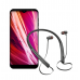 Smartphone INSYS IH9-L614 + Auricular Kolla, 6.2