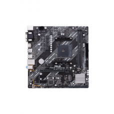 Motherboard Asus Prime A520M-E, AM4, DDR4, M.2, Realtek LAN