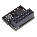 Módulo Asus TPM SPI 2.0 para Windows 10 com Interface SPI Módulo Asus TPM SPI 2.0 para Windows 10 com Interface SPI