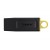 Pen USB Kingston DataTraveler Exodia 128GB USB 3.2, Tampa, Preto/Amarelo Pen USB Kingston DataTraveler Exodia 128GB USB 3.2, Tampa, Preto/Amarelo