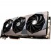 Placa Gráfica MSI RTX 4090 Suprim X 24G DLSS3, 24GB GDDR6X, PCIe 4.0, 3xDP/HDMI