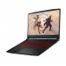 Portátil MSI KATANA GF66 15.6
