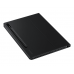 Teclado Samsung Galaxy Tab S7, Pogo Pin, Fino, Preto