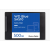 Disco SSD 2.5 500GB SATA WD Blue SA510, 560MB/s leitura/escrita, 5 anos garantia