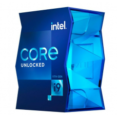 Processador Intel Core i9-11900K - 8 Núcleos, 5.3GHz Turbo, Skt1200, 16MB