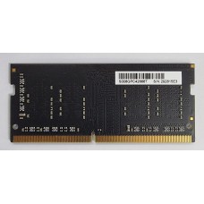 Memória OEM 8GB DDR4 2666MHz para Portátil - 2666MHz, 8GB, DDR4, SO-DIMM
