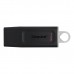 Pen USB Kingston DataTraveler Exodia 32GB USB 3.2 Gen 1 - Preto