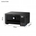 Impressora Epson EcoTank ET-2850 Jato de tinta A4, Wi-Fi, Duplex e Tanque de Tinta