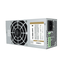 Fonte de Alimentação Gamemax GT-250G 250W TFX 80+ Gold - 8cm Ventoinha, Proteções