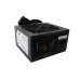 Fonte de Alimentação Coolbox COO-FAPW2-650W ATX - 650W, Ativa, 12cm Ventoinha, PFC Ativo